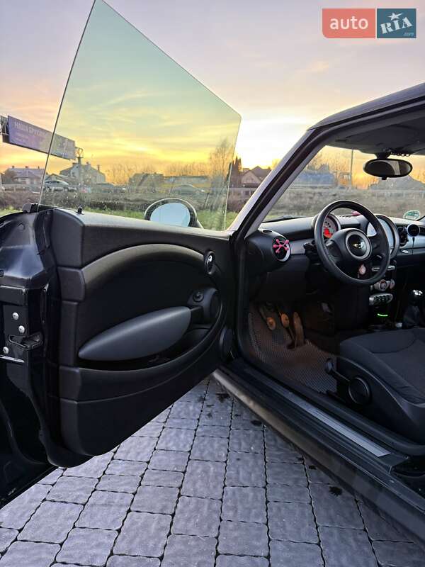 Хетчбек MINI Hatch 2009 в Луцьку фото 17 Хетчбек MINI Hatch 2009 в Луцьку