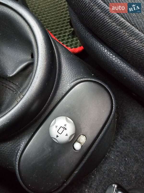 Хэтчбек MINI Hatch 2004 в Киеве фото 20 Хэтчбек MINI Hatch 2004 в Киеве