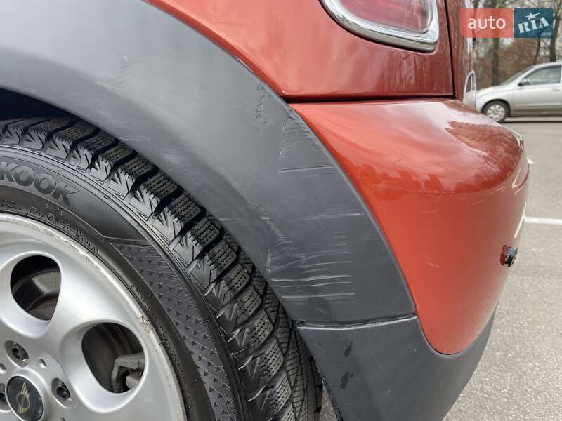 Хэтчбек MINI Hatch 2012 в Киеве фото 15 Хэтчбек MINI Hatch 2012 в Киеве