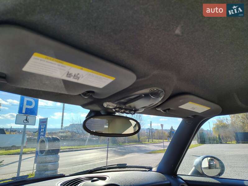 Хэтчбек MINI Hatch 2013 в Трускавце фото 15 Хэтчбек MINI Hatch 2013 в Трускавце