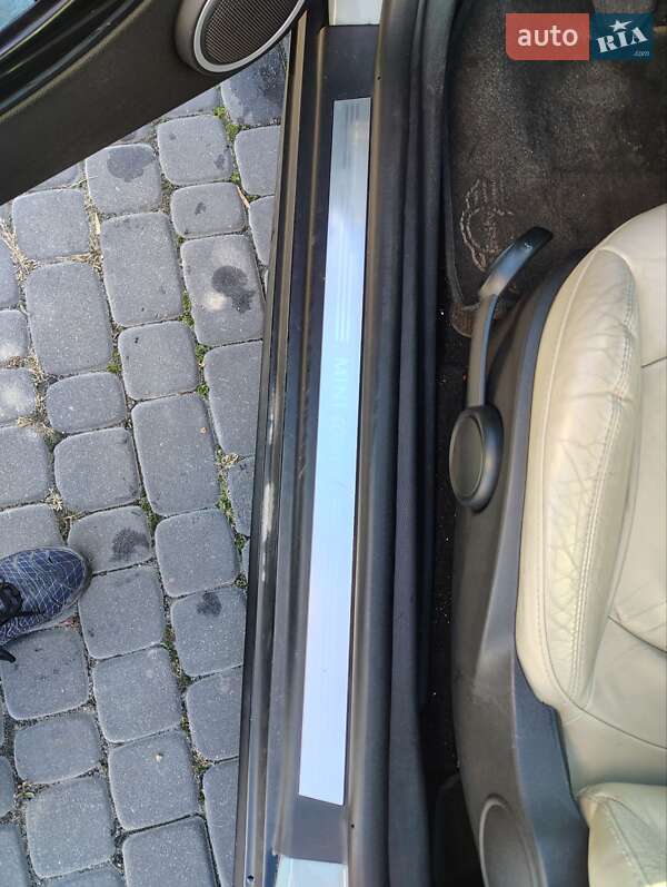 Хэтчбек MINI Hatch 2013 в Трускавце фото 19 Хэтчбек MINI Hatch 2013 в Трускавце