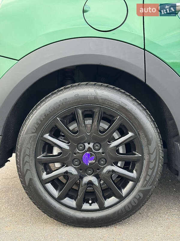 Хетчбек MINI Hatch 2022 в Києві фото 6 Хетчбек MINI Hatch 2022 в Києві