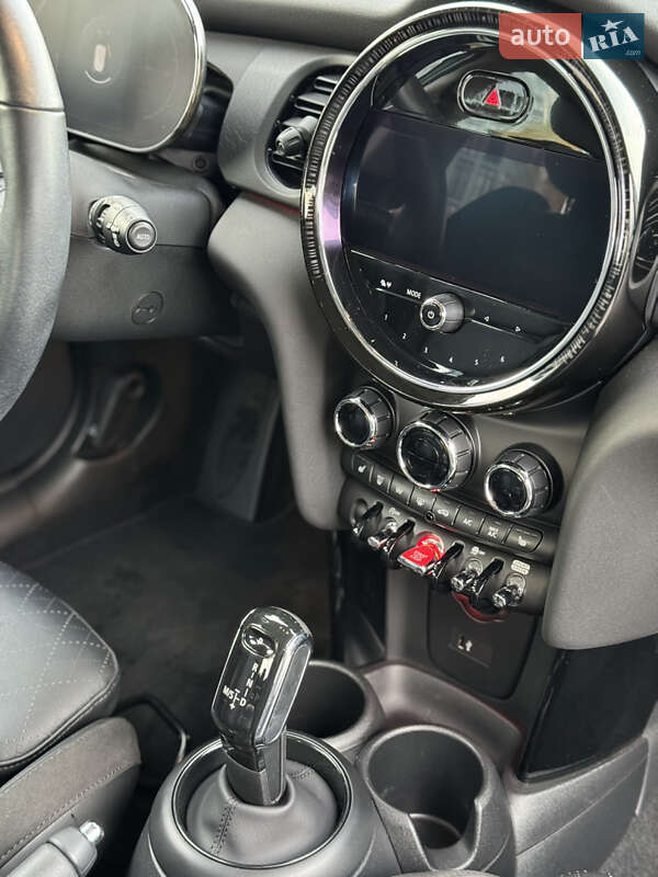 Хетчбек MINI Hatch 2022 в Києві фото 15 Хетчбек MINI Hatch 2022 в Києві