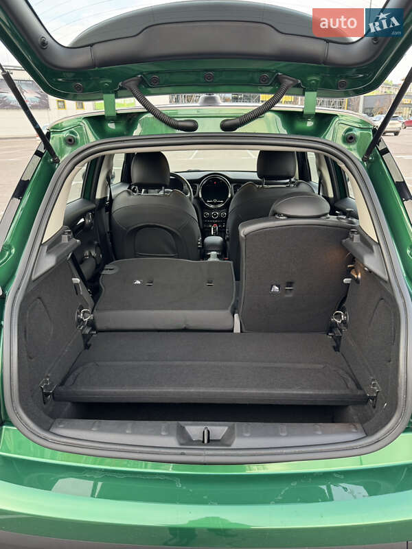 Хетчбек MINI Hatch 2022 в Києві фото 20 Хетчбек MINI Hatch 2022 в Києві