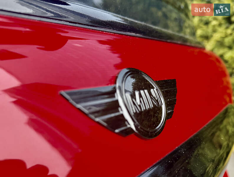 Хэтчбек MINI Hatch 2007 в Киеве