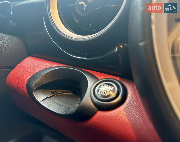 Хэтчбек MINI Hatch 2007 в Киеве