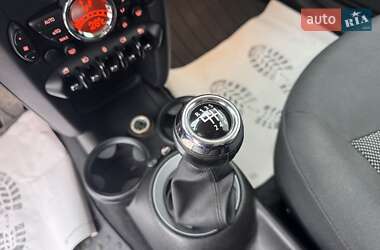 Хэтчбек MINI Hatch 2010 в Сумах