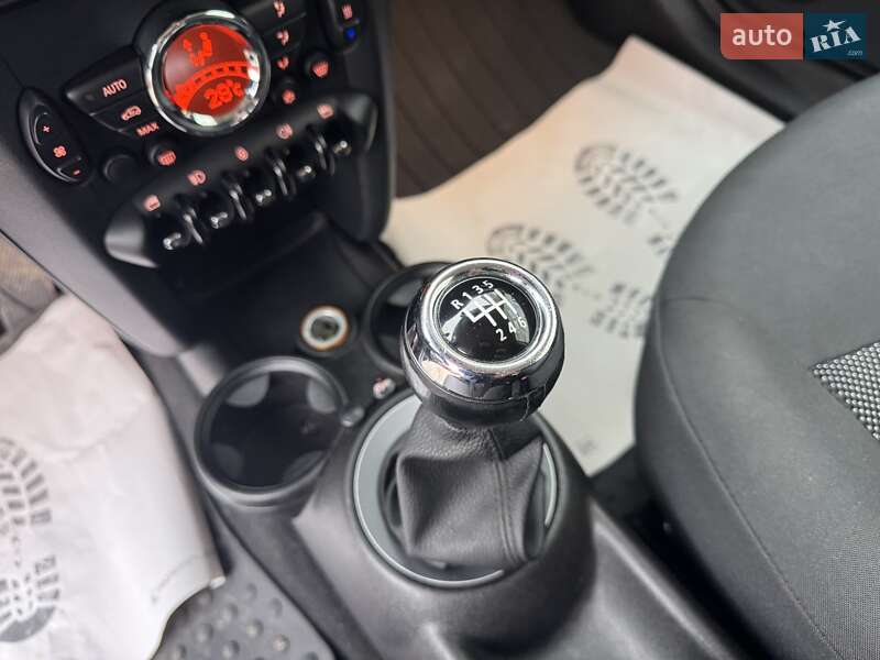 Хэтчбек MINI Hatch 2010 в Сумах фото 21 Хэтчбек MINI Hatch 2010 в Сумах