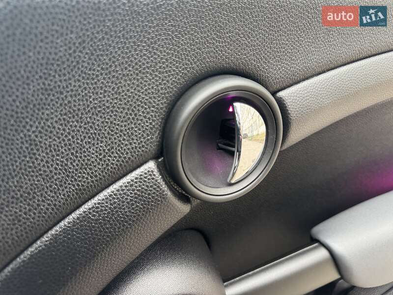 Хэтчбек MINI Hatch 2010 в Сумах фото 36 Хэтчбек MINI Hatch 2010 в Сумах