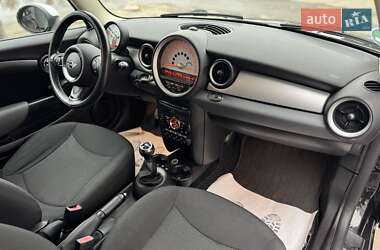 Хэтчбек MINI Hatch 2010 в Сумах