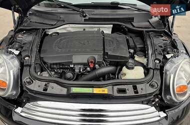 Хэтчбек MINI Hatch 2010 в Сумах