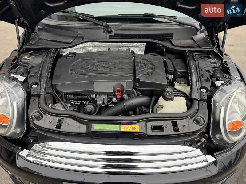 Хэтчбек MINI Hatch 2010 в Сумах фото 49 Хэтчбек MINI Hatch 2010 в Сумах