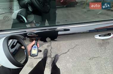 Хэтчбек MINI Hatch 2010 в Сумах