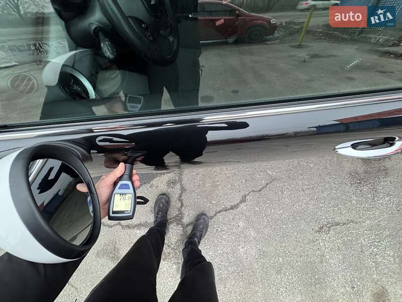 Хэтчбек MINI Hatch 2010 в Сумах фото 85 Хэтчбек MINI Hatch 2010 в Сумах