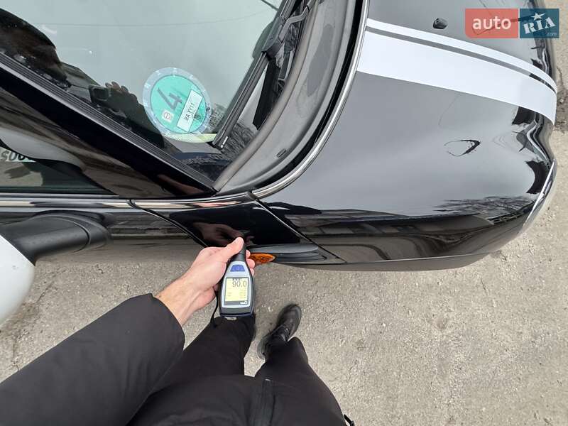 Хэтчбек MINI Hatch 2010 в Сумах фото 87 Хэтчбек MINI Hatch 2010 в Сумах