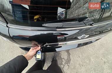 Хэтчбек MINI Hatch 2010 в Сумах