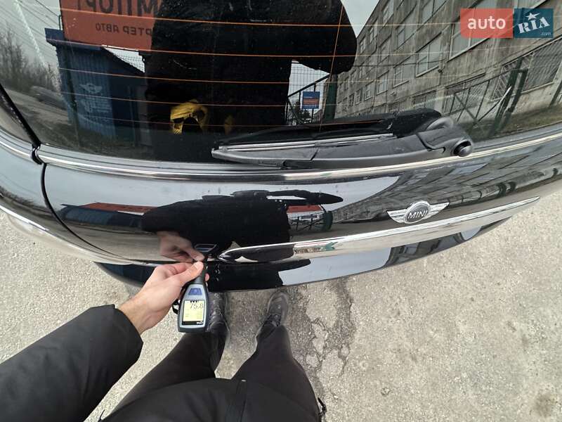 Хэтчбек MINI Hatch 2010 в Сумах фото 91 Хэтчбек MINI Hatch 2010 в Сумах