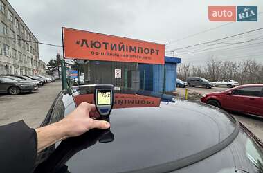 Хэтчбек MINI Hatch 2010 в Сумах