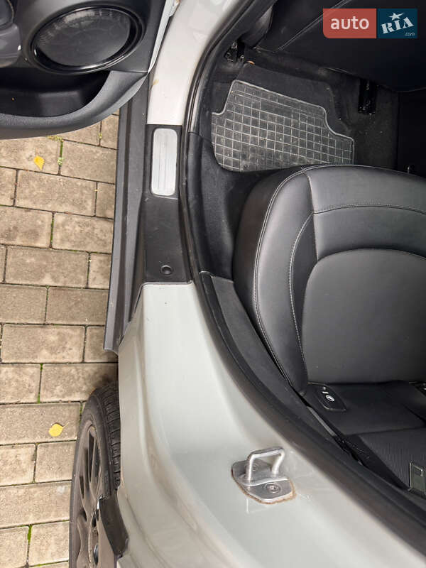 Хэтчбек MINI Hatch 2017 в Тернополе фото 68 Хэтчбек MINI Hatch 2017 в Тернополе