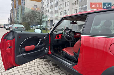 Хетчбек MINI Hatch 2003 в Івано-Франківську