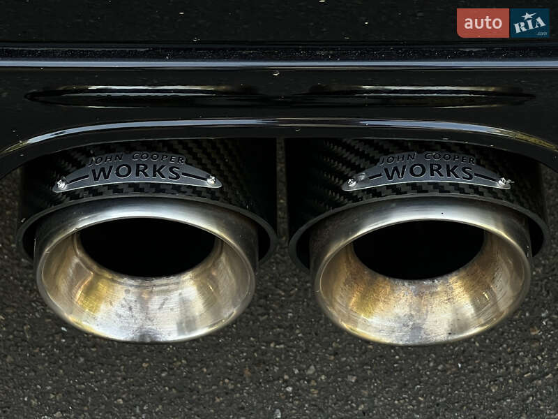 Хэтчбек MINI Hatch 2019 в Киеве