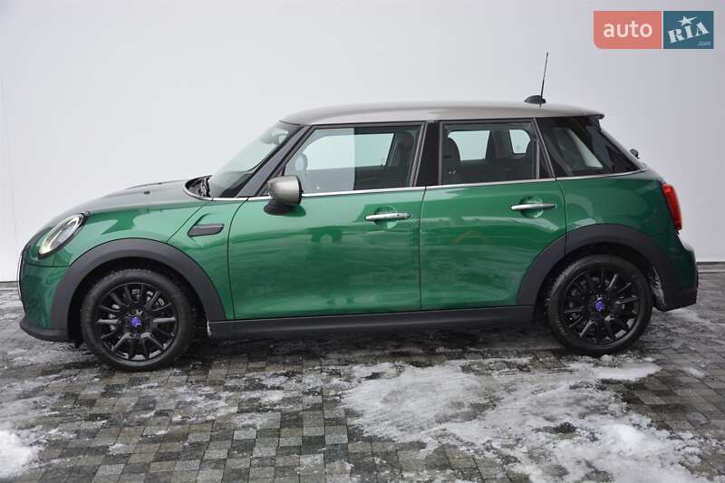 Хетчбек MINI Hatch 2022 в Києві фото 2 Хетчбек MINI Hatch 2022 в Києві