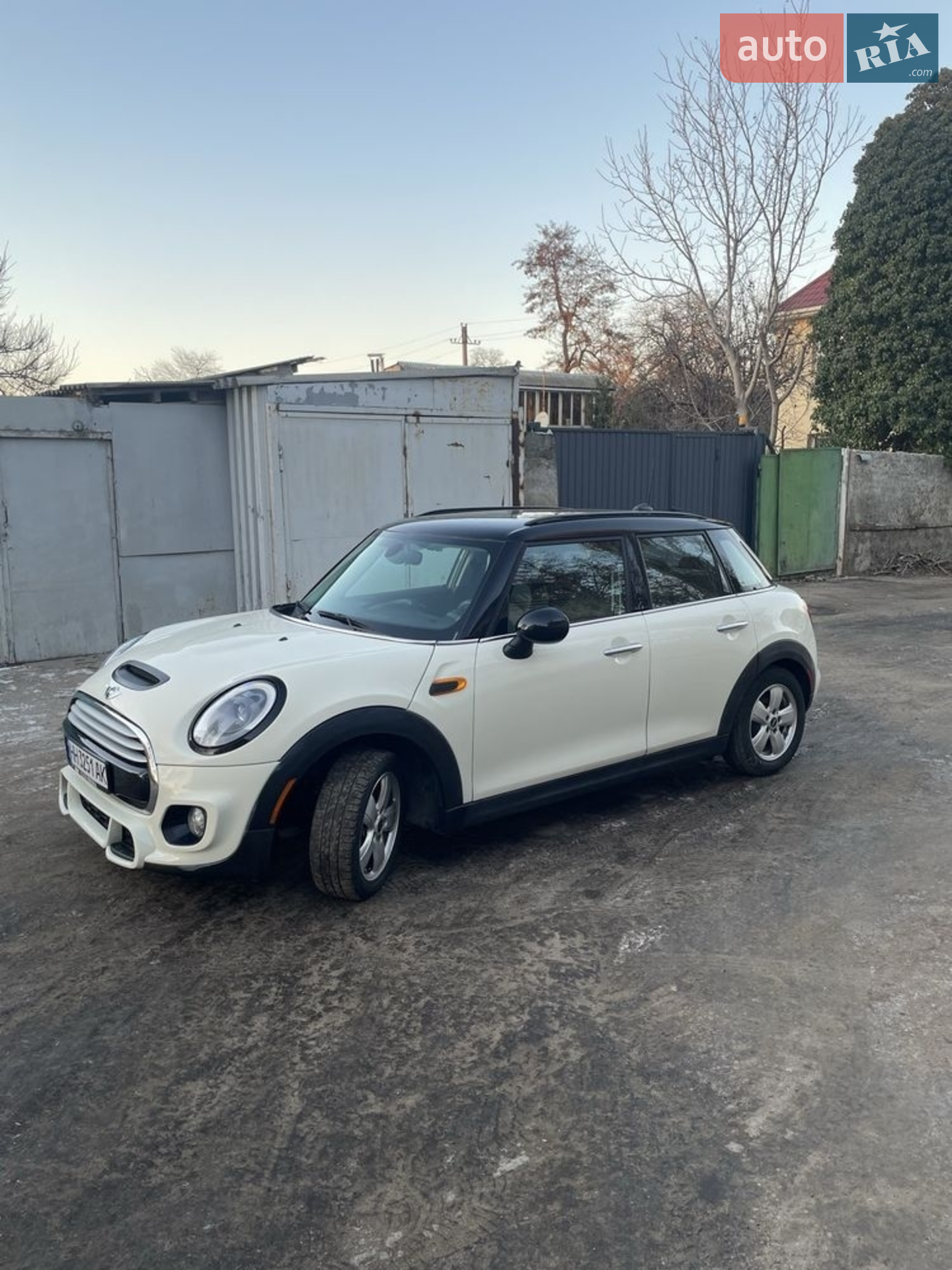 2015 MINI Hatch - мініатюра 5