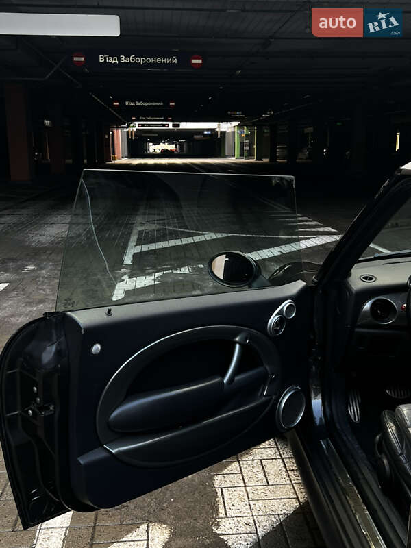 Хэтчбек MINI Hatch 2005 в Киеве