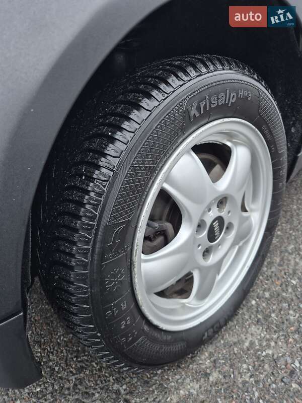 Хэтчбек MINI Hatch 2008 в Львове