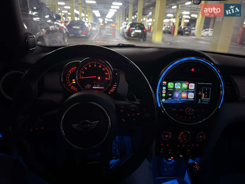 Хетчбек MINI Hatch 2016 в Києві фото 15 Хетчбек MINI Hatch 2016 в Києві