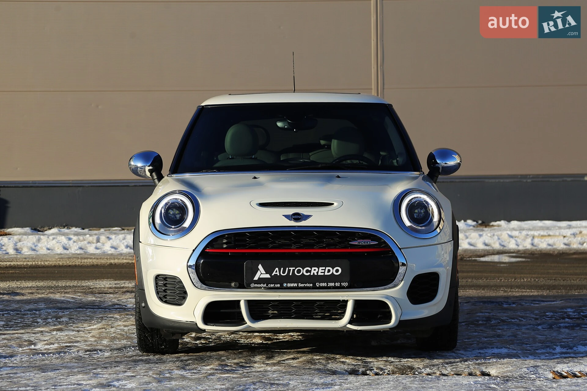 2016 MINI Hatch - мініатюра 2