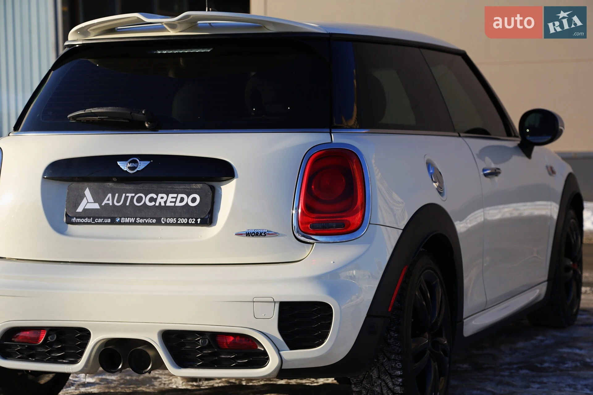 2016 MINI Hatch - мініатюра 8