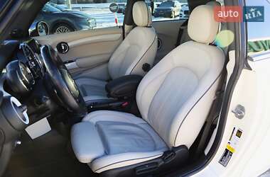 Хэтчбек MINI Hatch 2016 в Киеве