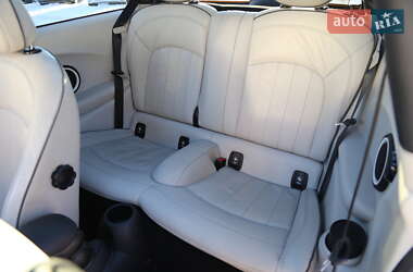 Хэтчбек MINI Hatch 2016 в Киеве