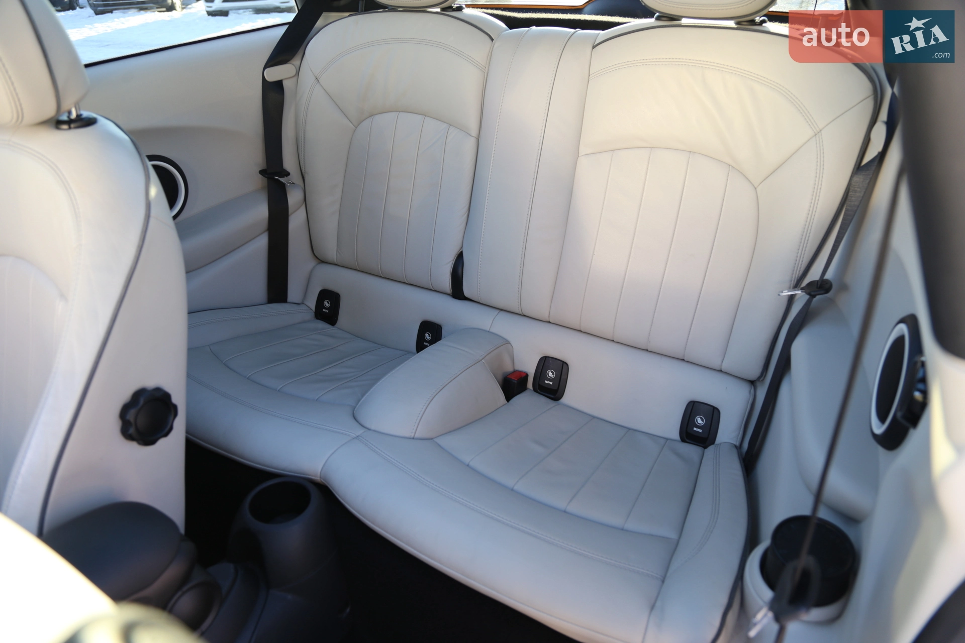 2016 MINI Hatch - мініатюра 10