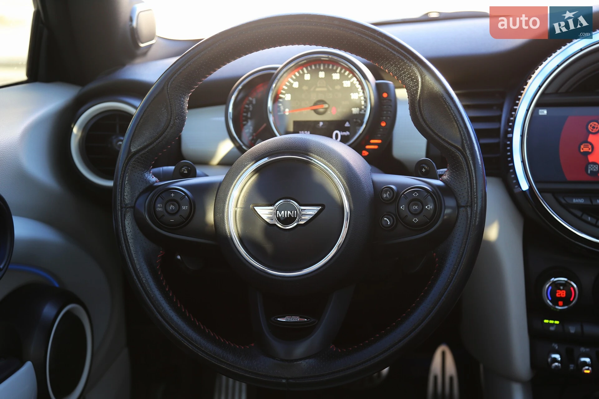 2016 MINI Hatch - мініатюра 17