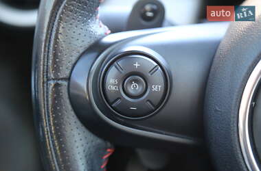 Хэтчбек MINI Hatch 2016 в Киеве