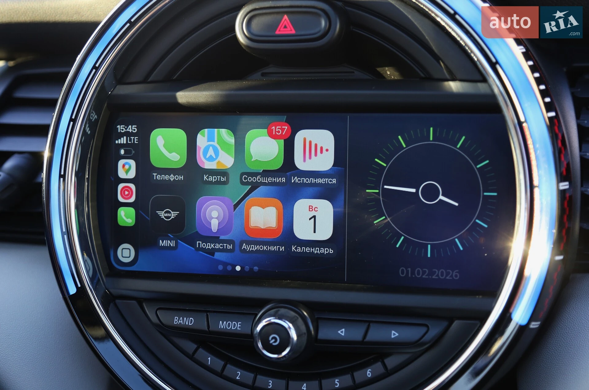 2016 MINI Hatch - мініатюра 20