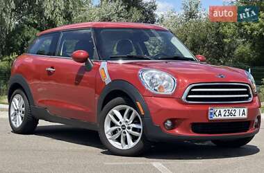 Хетчбек MINI Hatch 2013 в Броварах