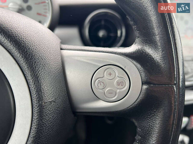 Хэтчбек MINI Hatch 2008 в Львове фото 23 Хэтчбек MINI Hatch 2008 в Львове