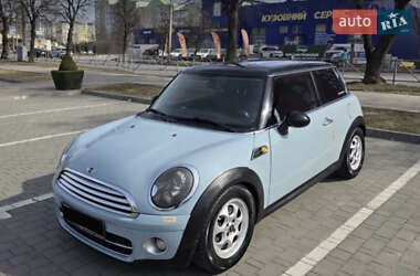 Хэтчбек MINI Hatch 2013 в Хмельницком Хэтчбек MINI Hatch 2013 в Хмельницком