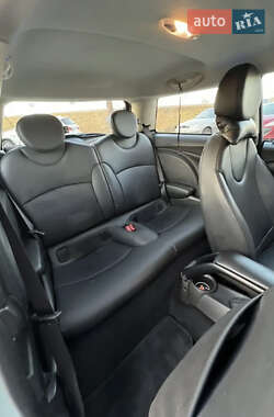 Хэтчбек MINI Hatch 2013 в Хмельницком