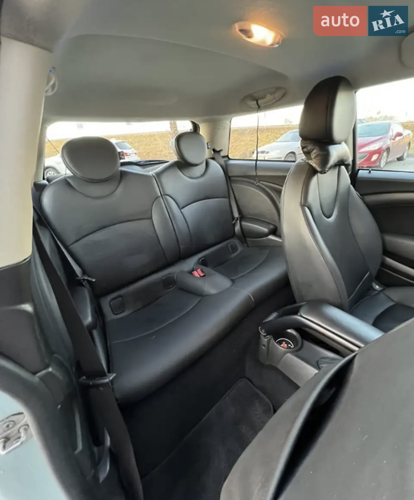 2013 MINI Hatch - мініатюра 6