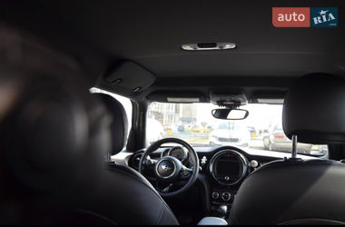 Хэтчбек MINI Hatch 2017 в Виннице