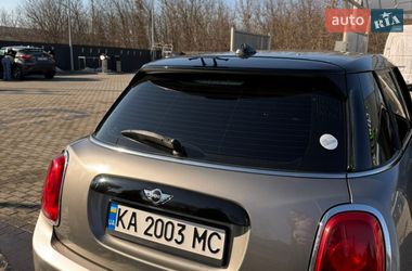 Хэтчбек MINI Hatch 2017 в Виннице