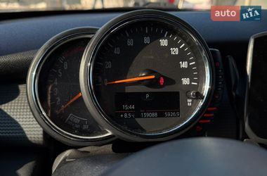 Хэтчбек MINI Hatch 2017 в Виннице
