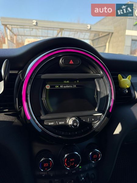 Хэтчбек MINI Hatch 2017 в Виннице