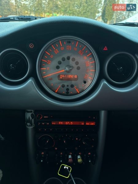 Хетчбек MINI Hatch 2003 в Косові