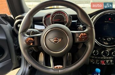 Хетчбек MINI Hatch 2021 в Києві