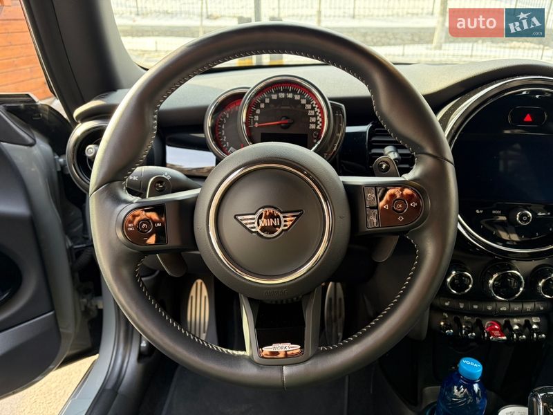Хетчбек MINI Hatch 2021 в Києві